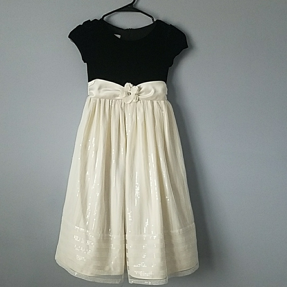 Beautiful dress